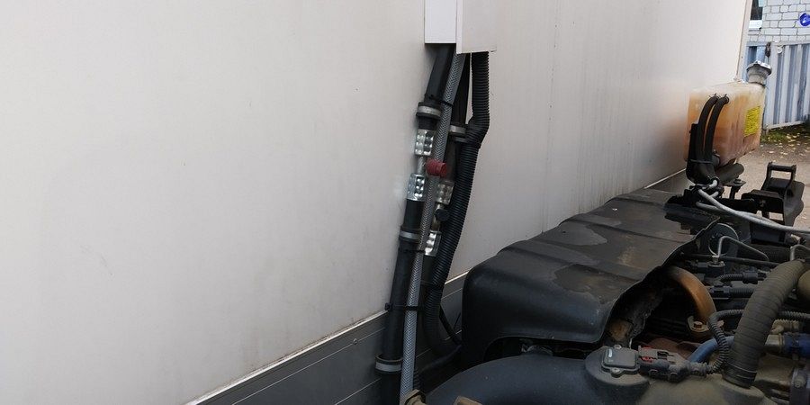 Фото ГАЗ С4АRD2 54