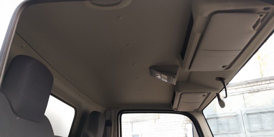 Фото ГАЗ С4АRD2 88