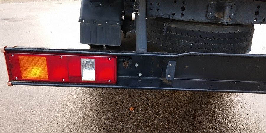 Фото ГАЗ С4АRD2 100