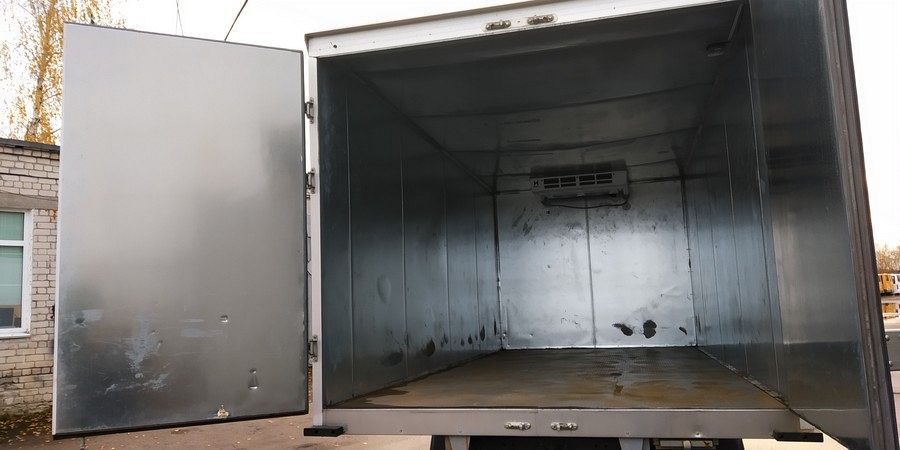 Фото ГАЗ С4АRD2 110
