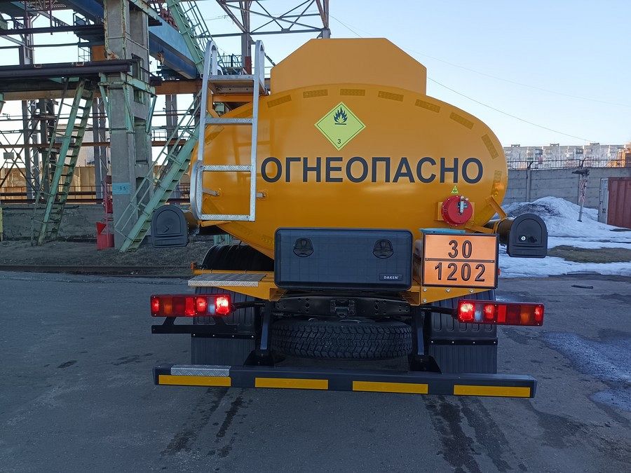 Фото ГАЗ-САЗ 391A 12