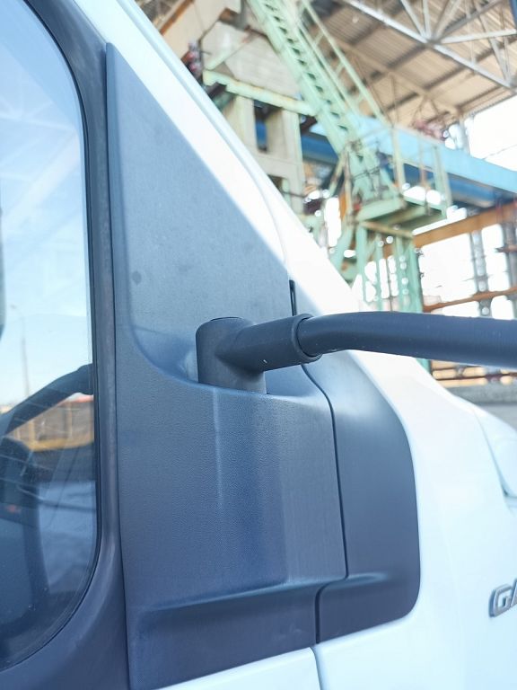 Фото ГАЗ-САЗ 391A 38