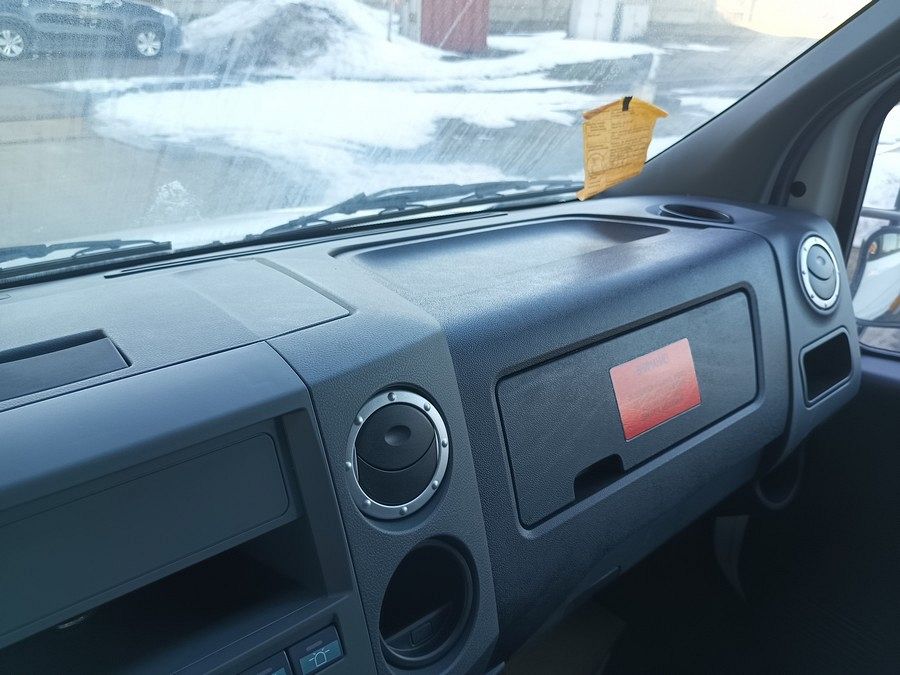 Фото ГАЗ-САЗ 391A 66