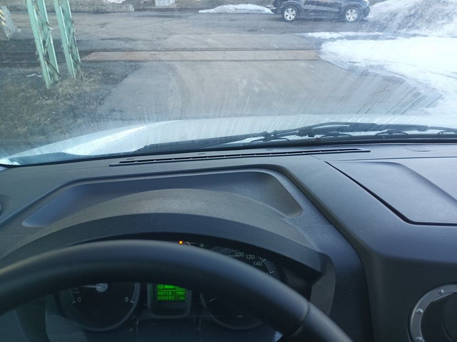 Фото ГАЗ-САЗ 391A 68