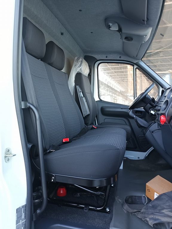 Фото ГАЗ-САЗ 391A 98