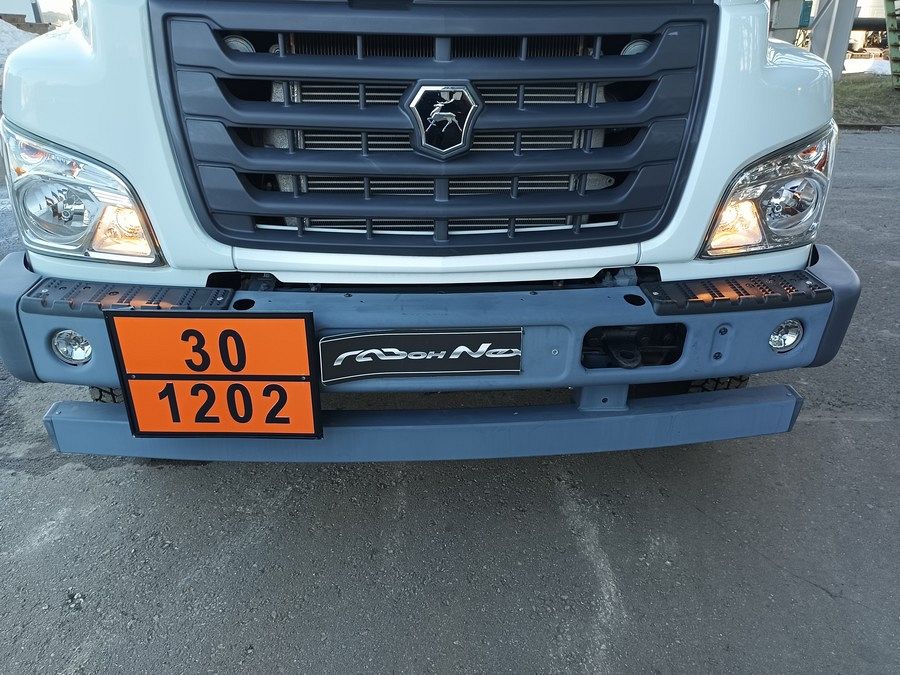 Фото ГАЗ-САЗ 391A 144
