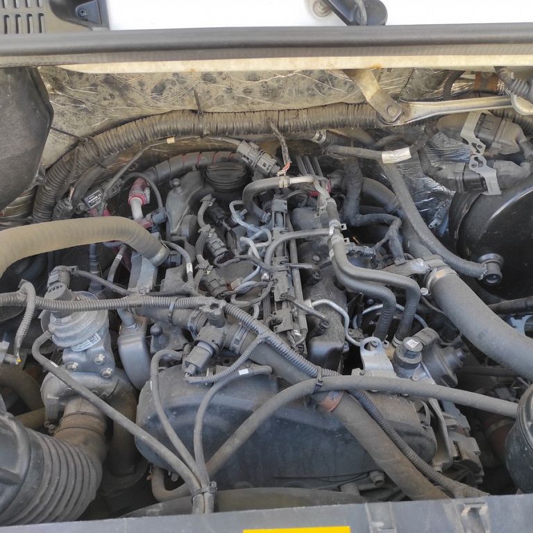 Фото ГАЗ A21R22 12