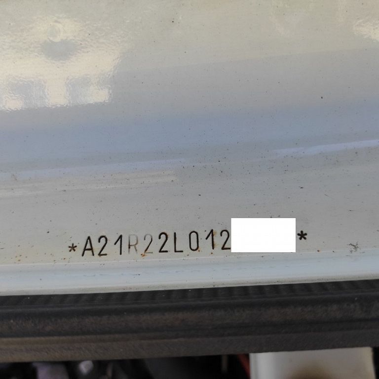 Фото ГАЗ A21R22 18
