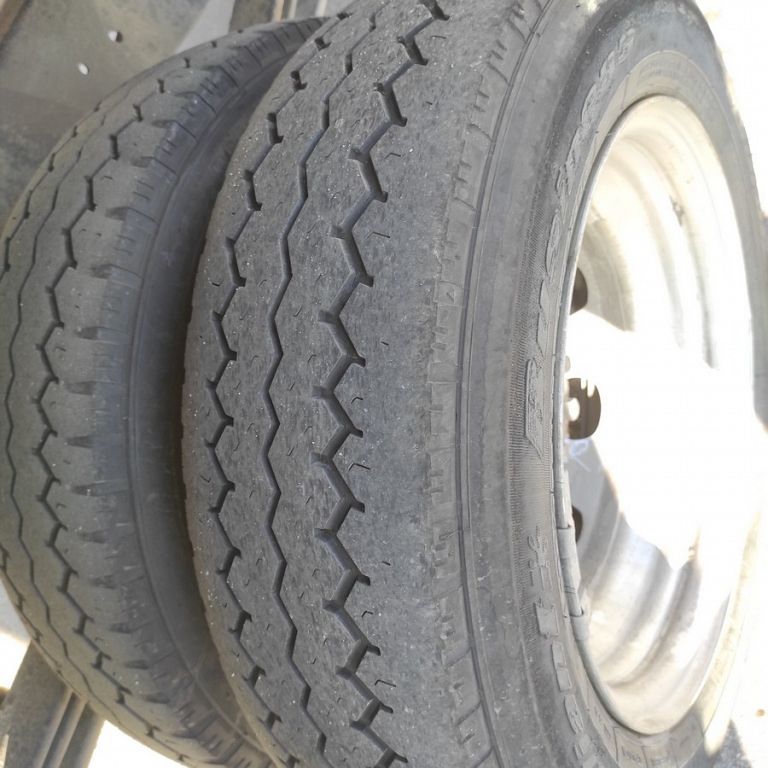 Фото ГАЗ A21R22 48