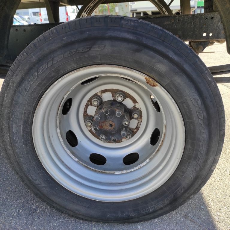 Фото ГАЗ A21R22 50