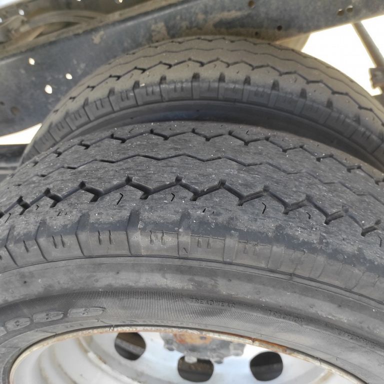 Фото ГАЗ A21R22 52