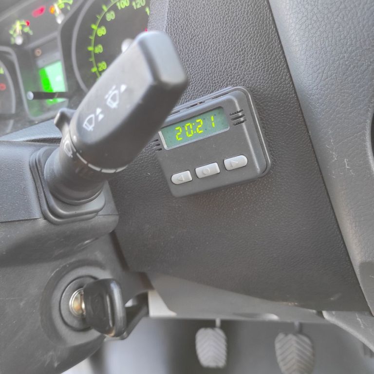 Фото ГАЗ A21R22 80