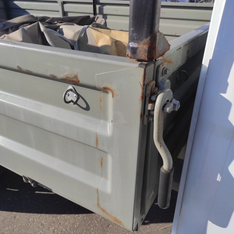 Фото ГАЗ A21R22 146