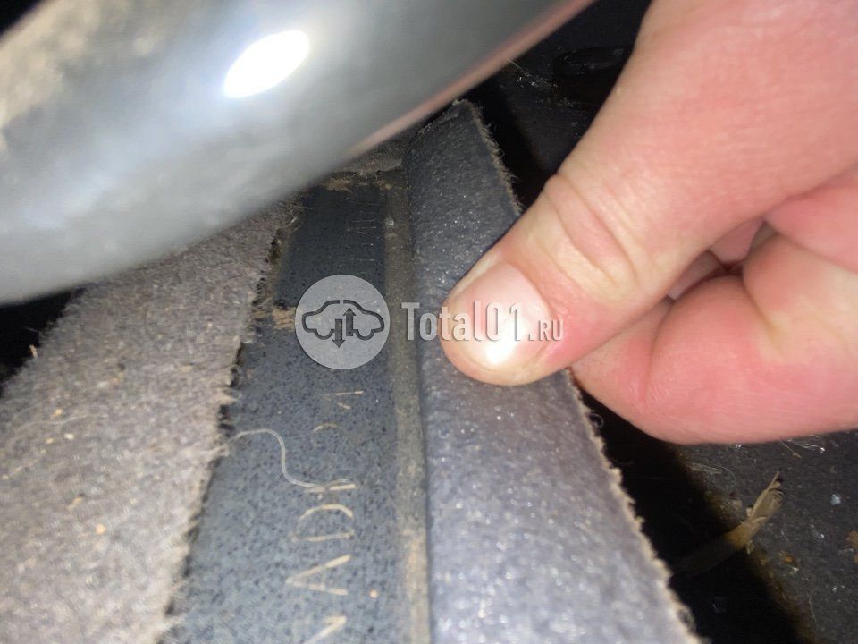 Фото KIA Rio 28