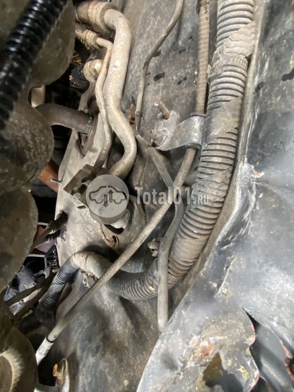 Фото KIA Rio 32
