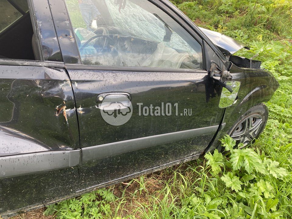 Фото KIA Rio 40