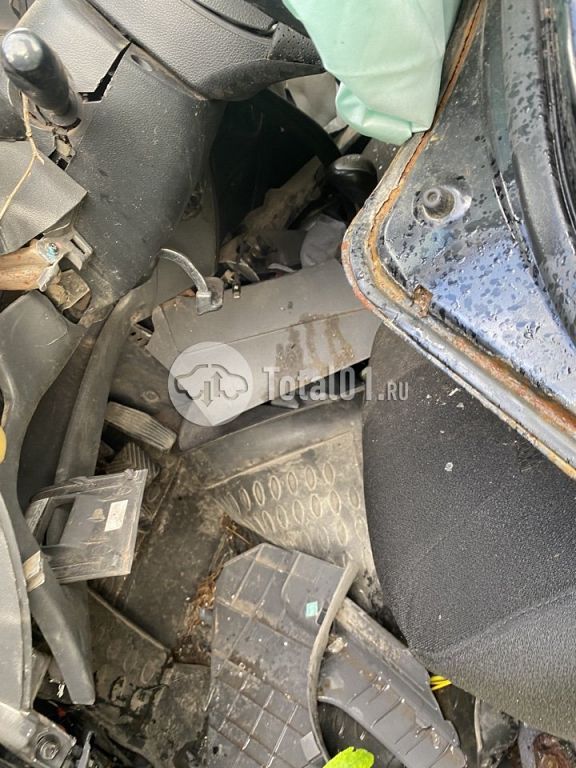Фото KIA Rio 50