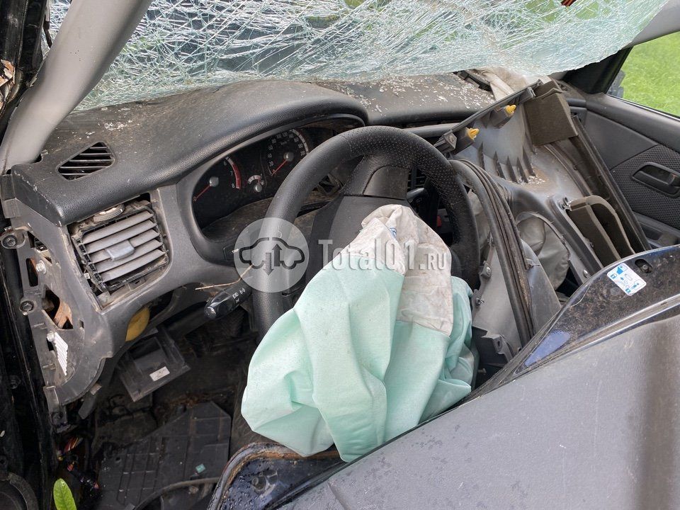Фото KIA Rio 60