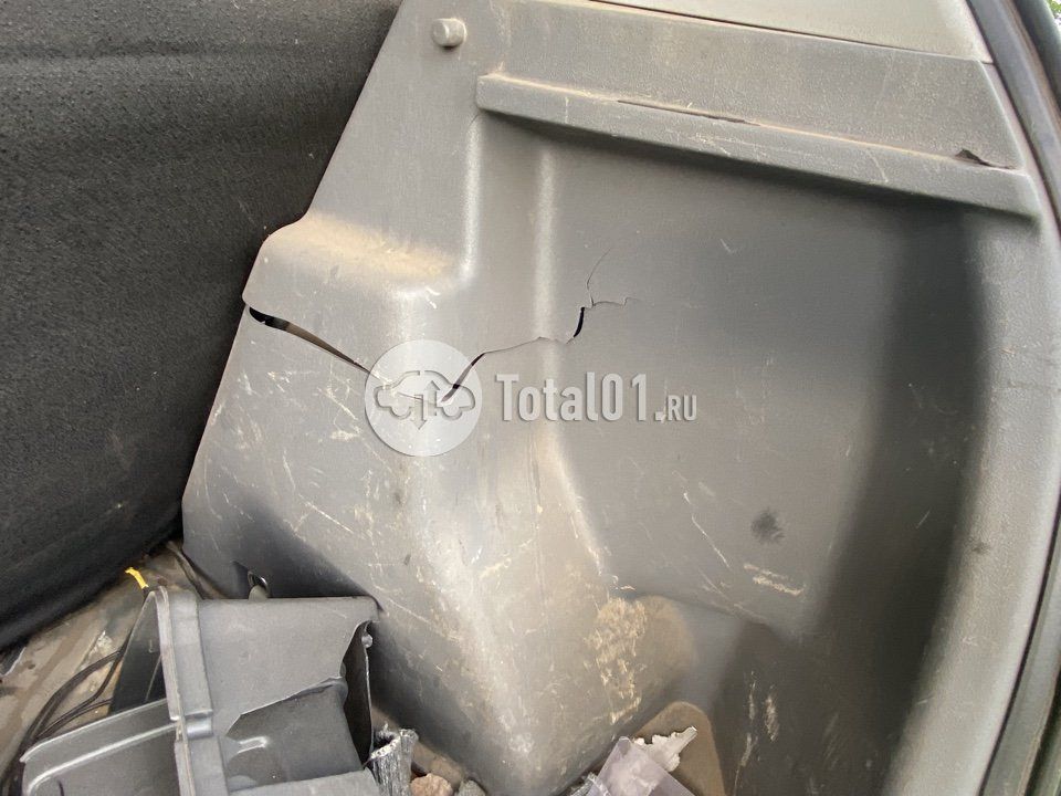 Фото KIA Rio 70
