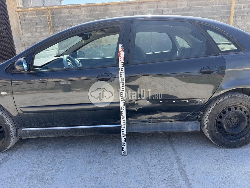 Фото Citroen C5 6