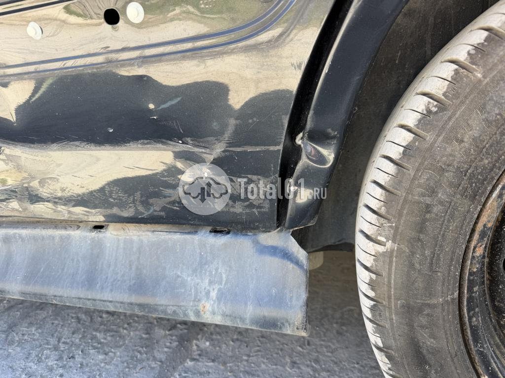 Фото Citroen C5 16