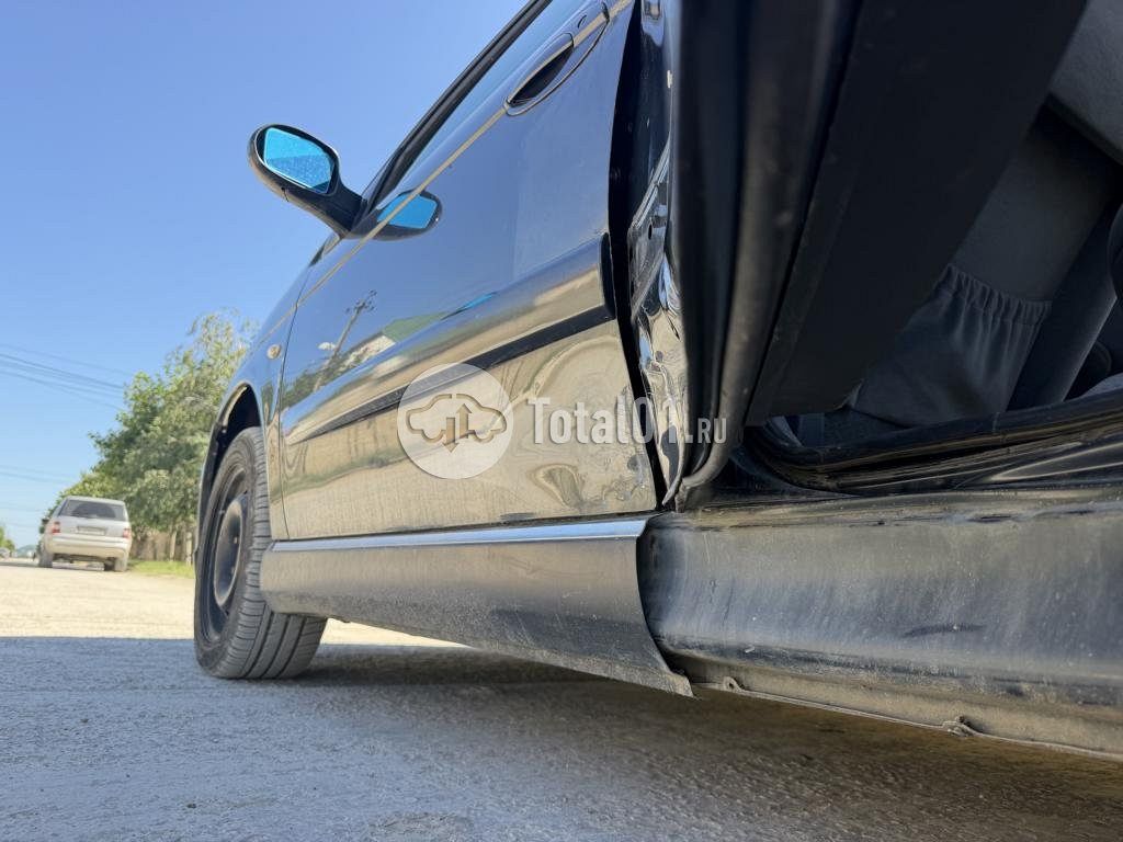 Фото Citroen C5 18