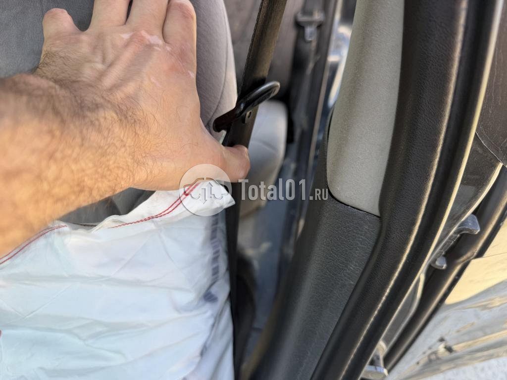 Фото Citroen C5 20