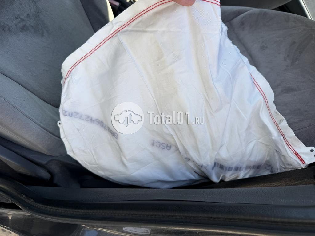 Фото Citroen C5 22