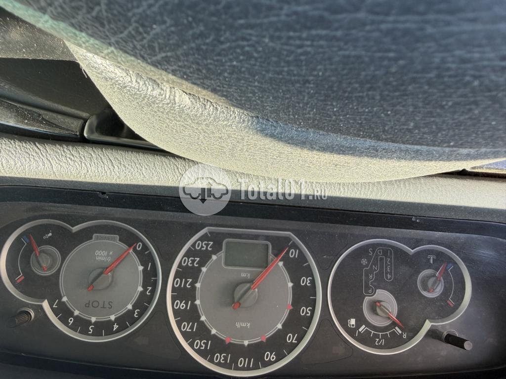Фото Citroen C5 24