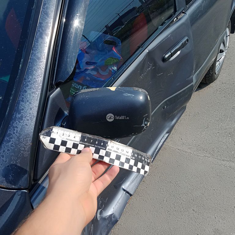Фото Toyota Corsa 16