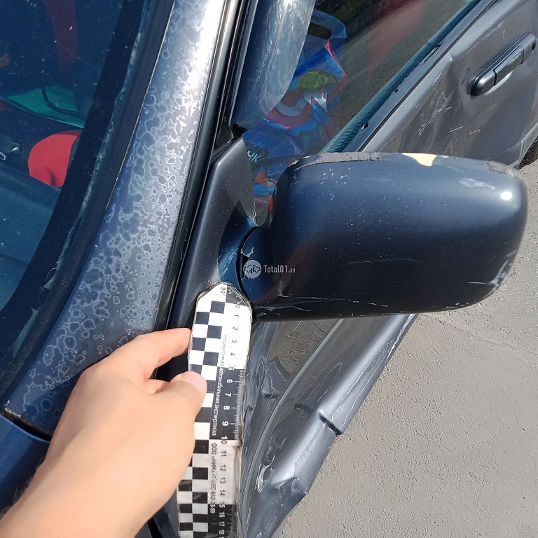 Фото Toyota Corsa 18