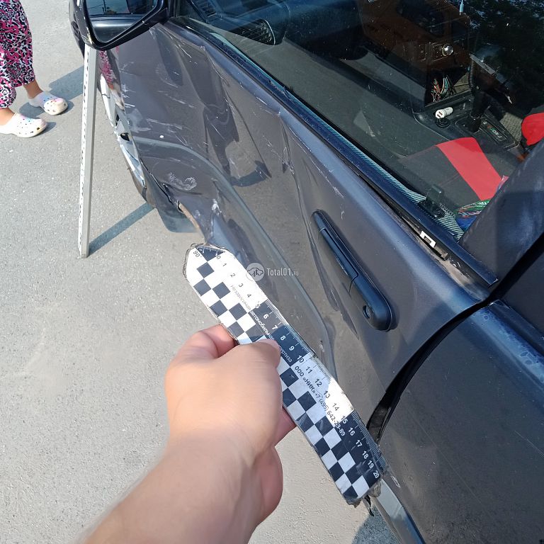 Фото Toyota Corsa 22