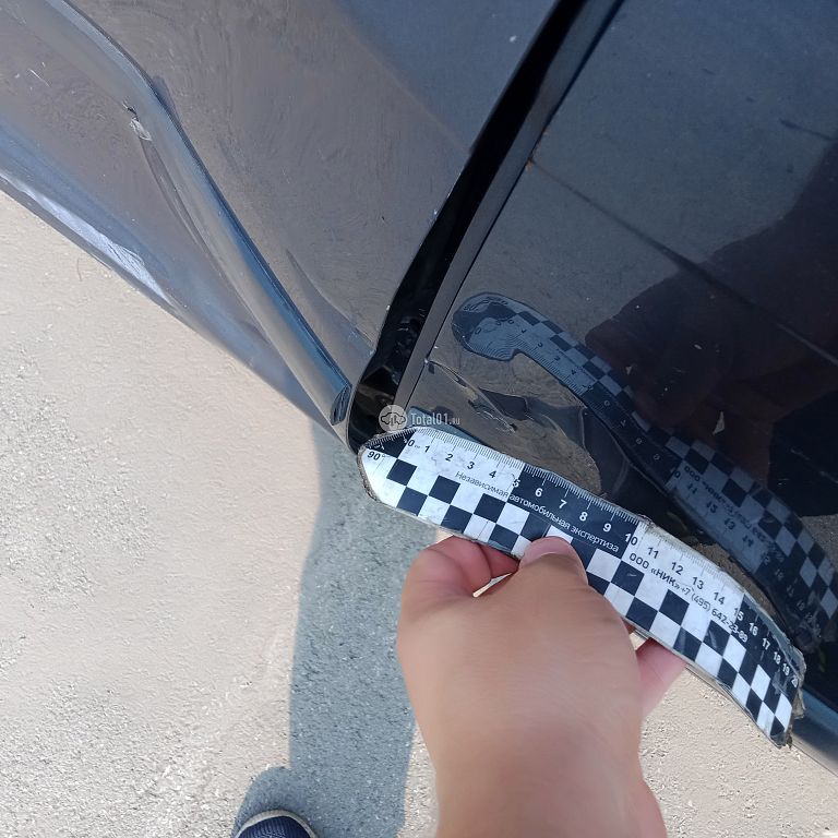 Фото Toyota Corsa 26