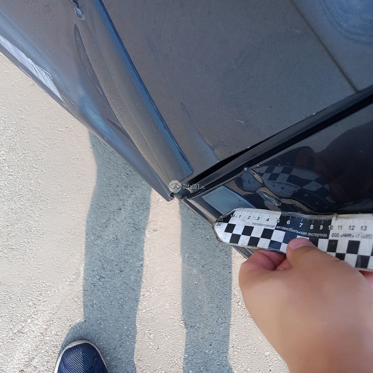 Фото Toyota Corsa 28