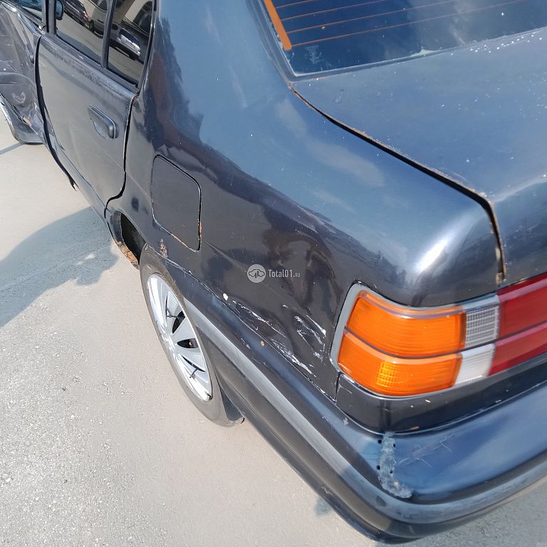 Фото Toyota Corsa 30