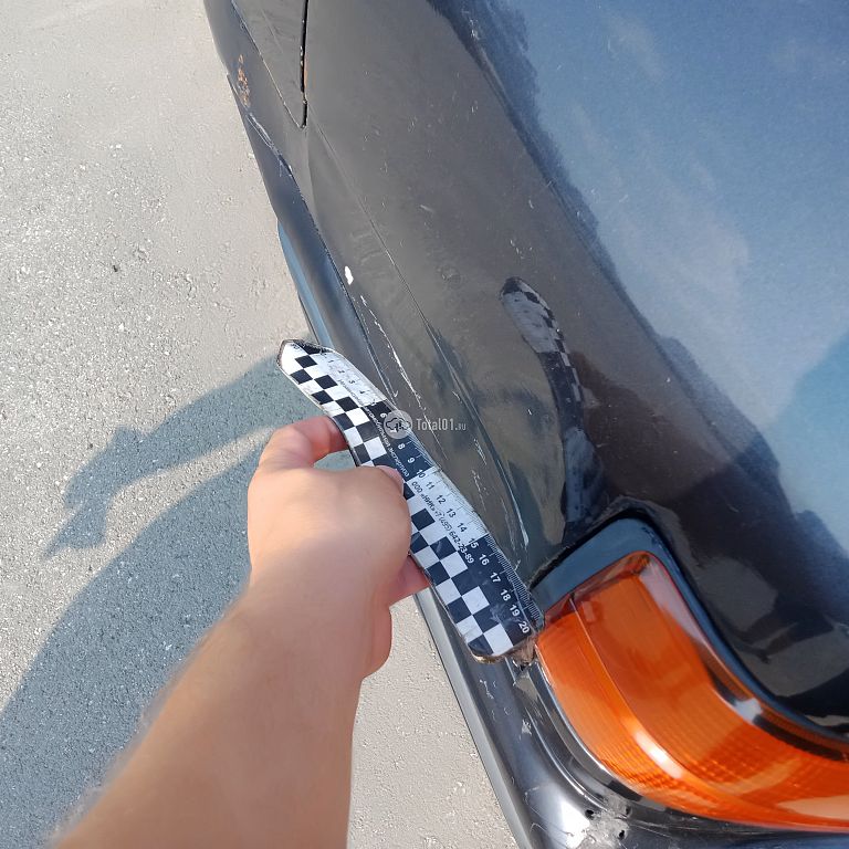 Фото Toyota Corsa 32