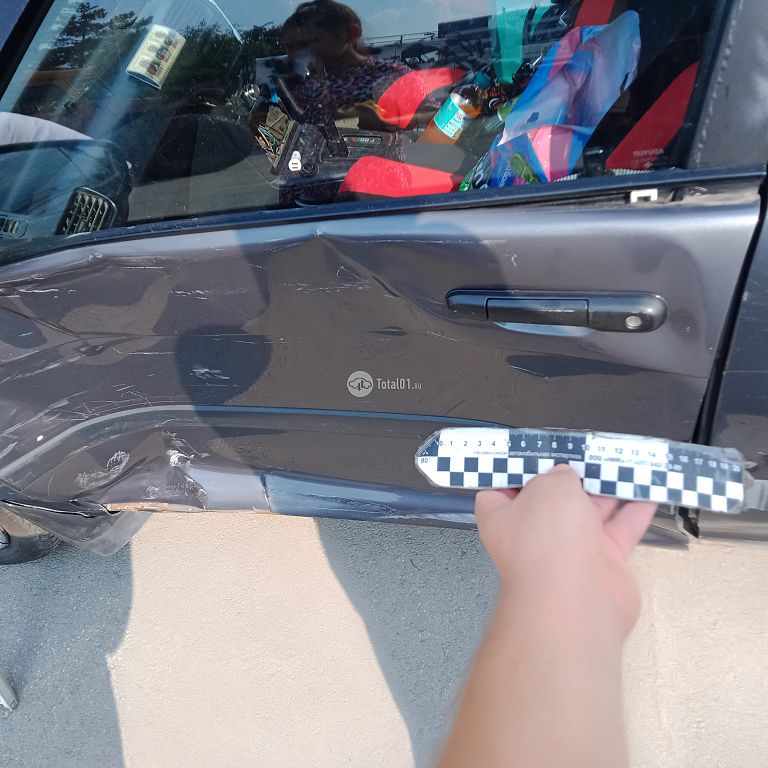 Фото Toyota Corsa 36