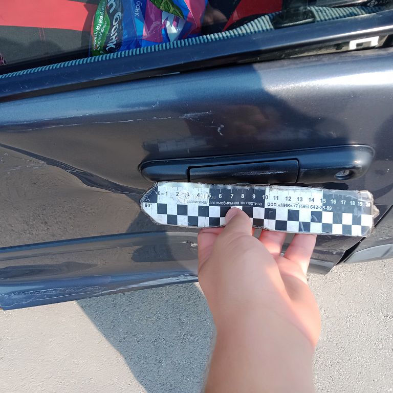 Фото Toyota Corsa 38