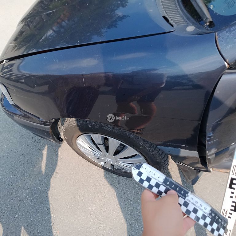 Фото Toyota Corsa 40