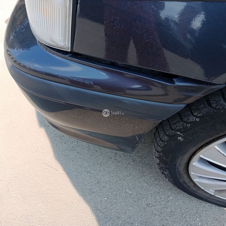 Фото Toyota Corsa 44