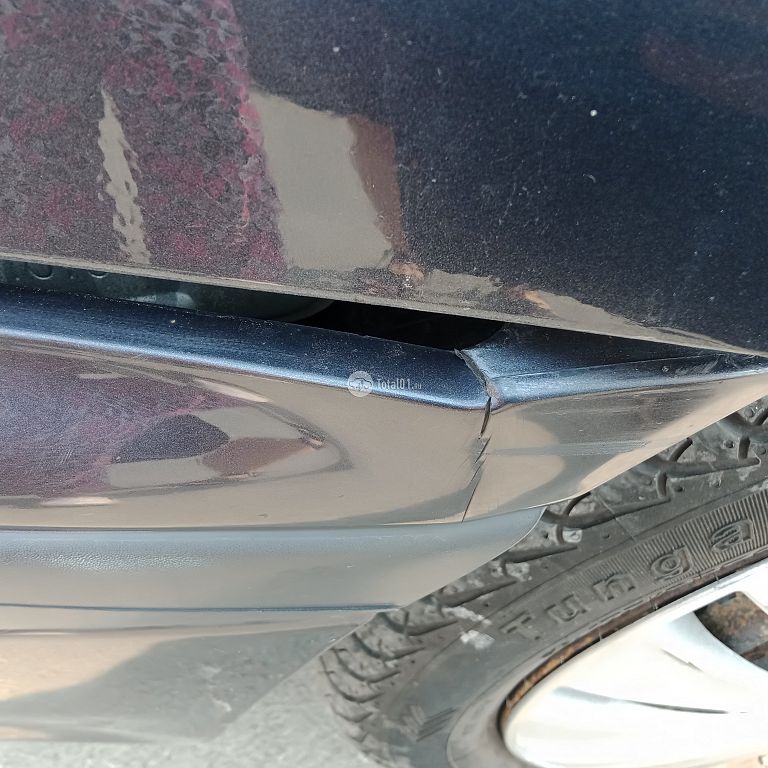 Фото Toyota Corsa 46