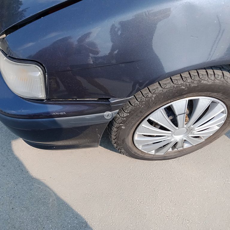 Фото Toyota Corsa 48