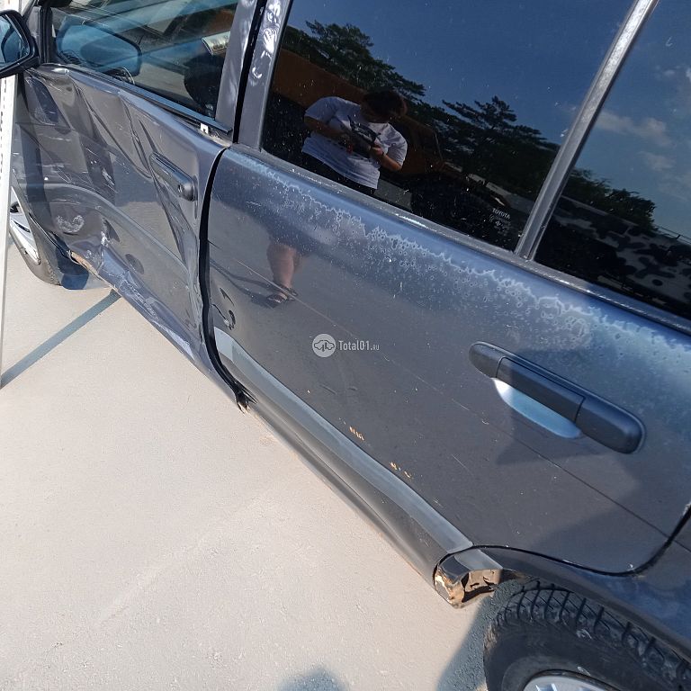 Фото Toyota Corsa 50