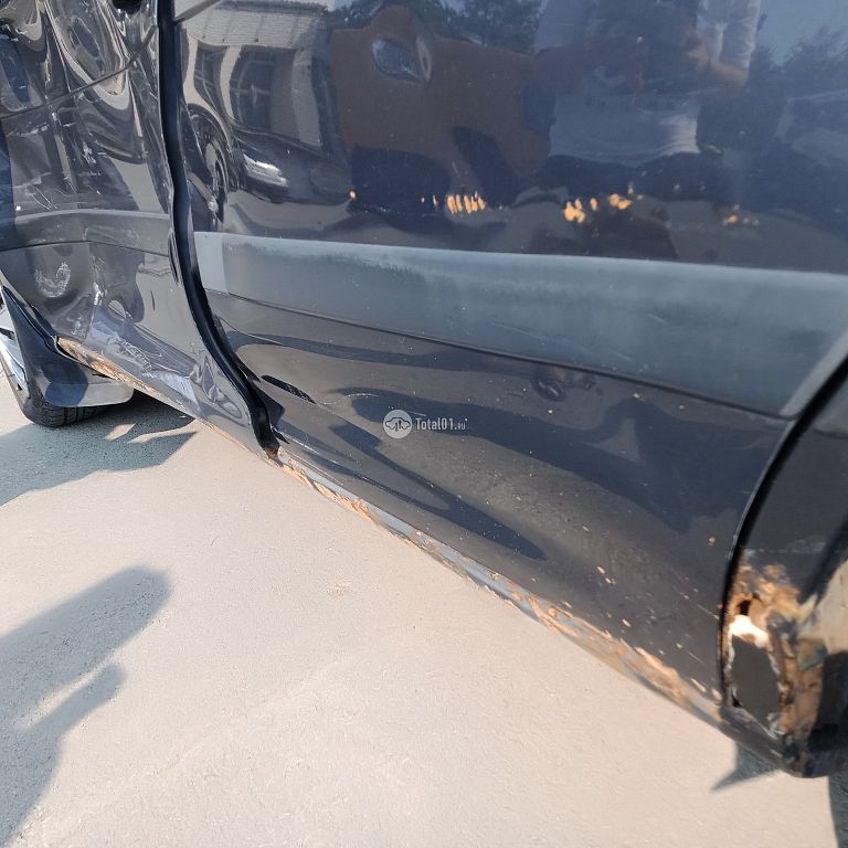 Фото Toyota Corsa 52