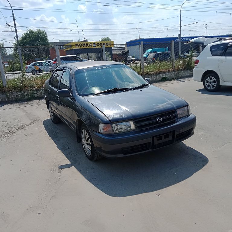 Фото Toyota Corsa 54