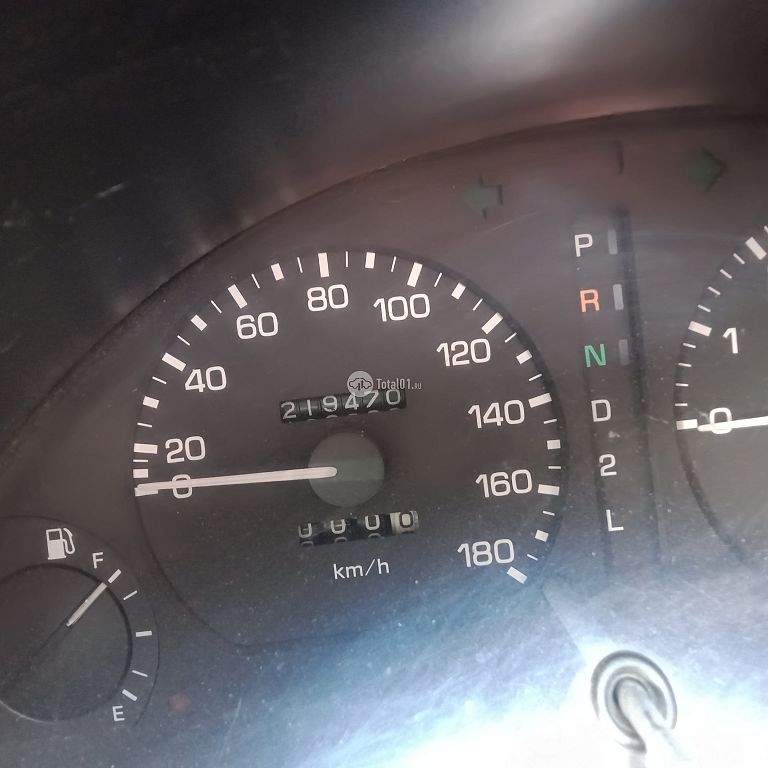 Фото Toyota Corsa 62