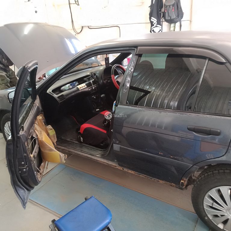 Фото Toyota Corsa 64