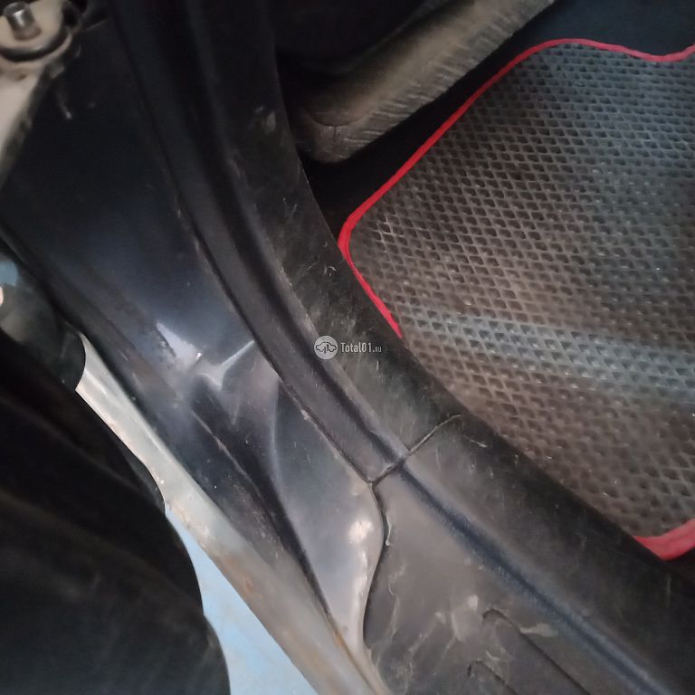 Фото Toyota Corsa 68