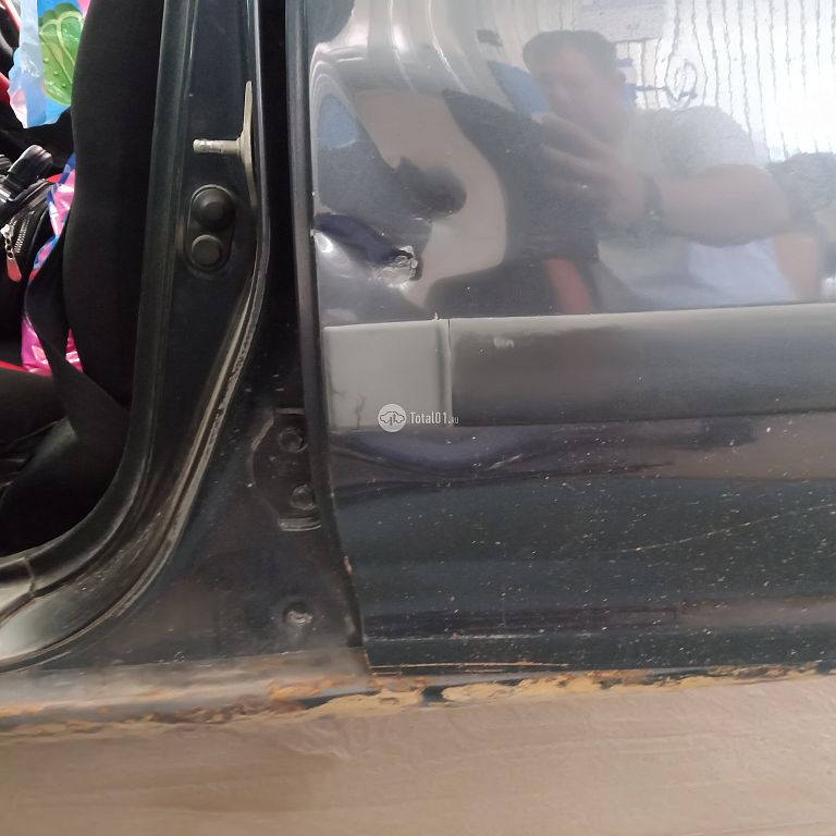 Фото Toyota Corsa 70