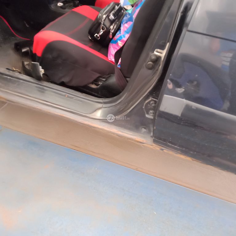 Фото Toyota Corsa 72